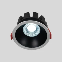 Downlight LED - 15W - CCT - Chip OSRAM - Corte Ø 90mm