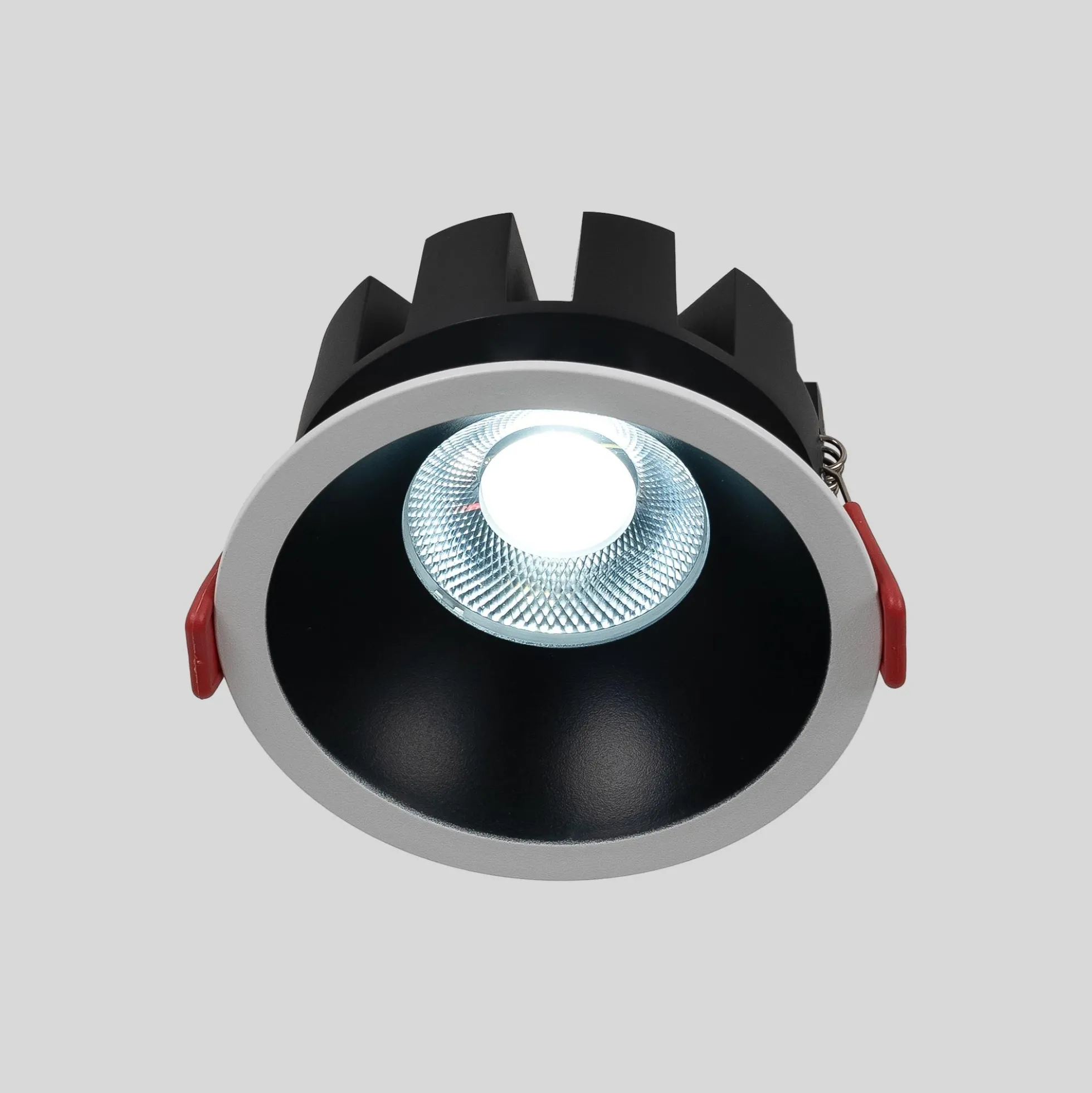 Downlight LED - 15W - CCT - Chip OSRAM - Corte Ø 90mm