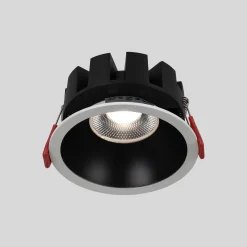 Downlight LED - 15W - CCT - Chip OSRAM - Corte Ø 90mm