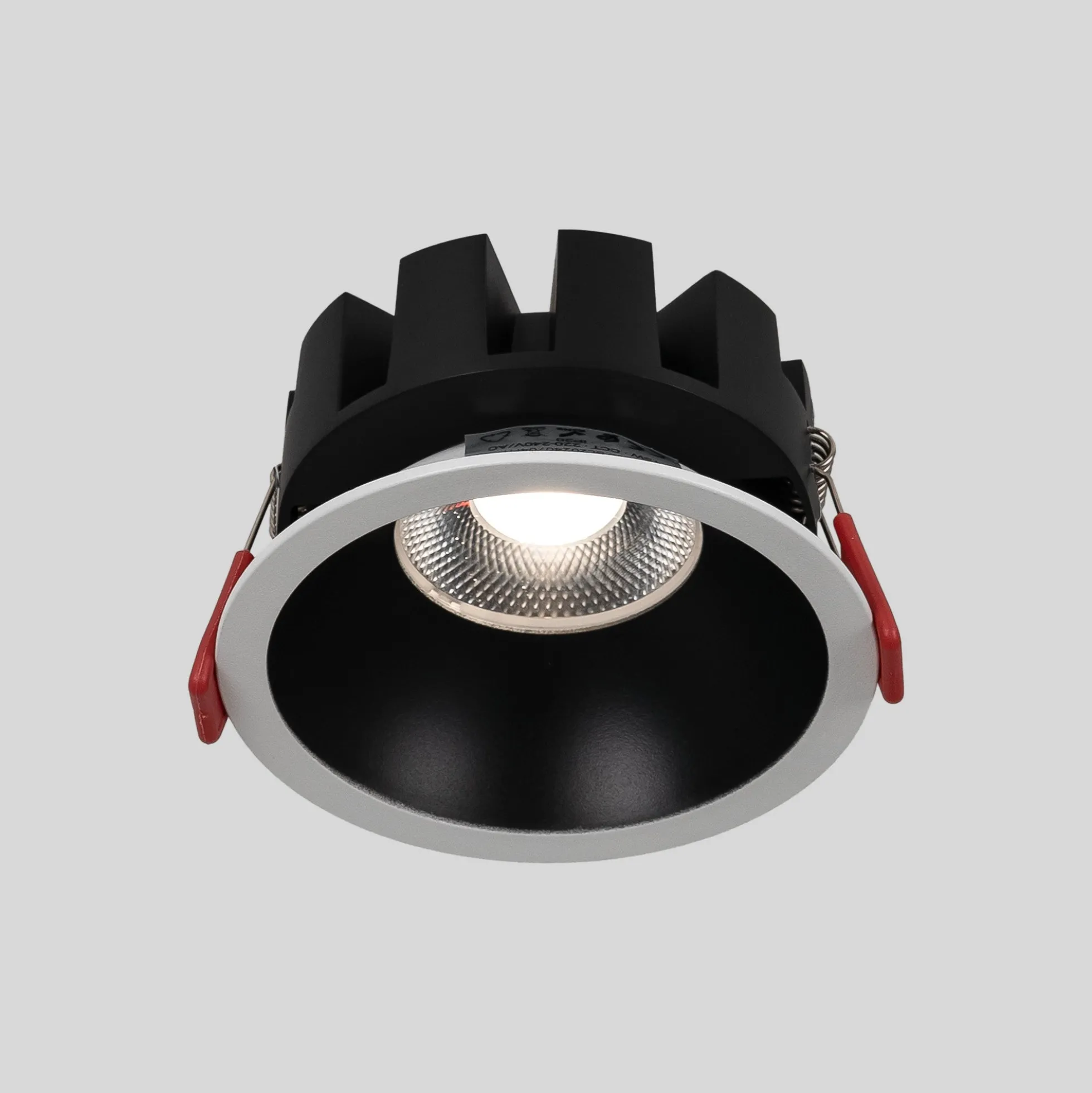 Downlight LED - 15W - CCT - Chip OSRAM - Corte Ø 90mm