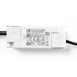 Downlight LED - 15W - CCT - Chip OSRAM - Corte Ø 90mm