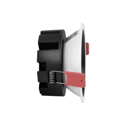 Downlight LED - 15W - CCT - Chip OSRAM - Corte Ø 90mm