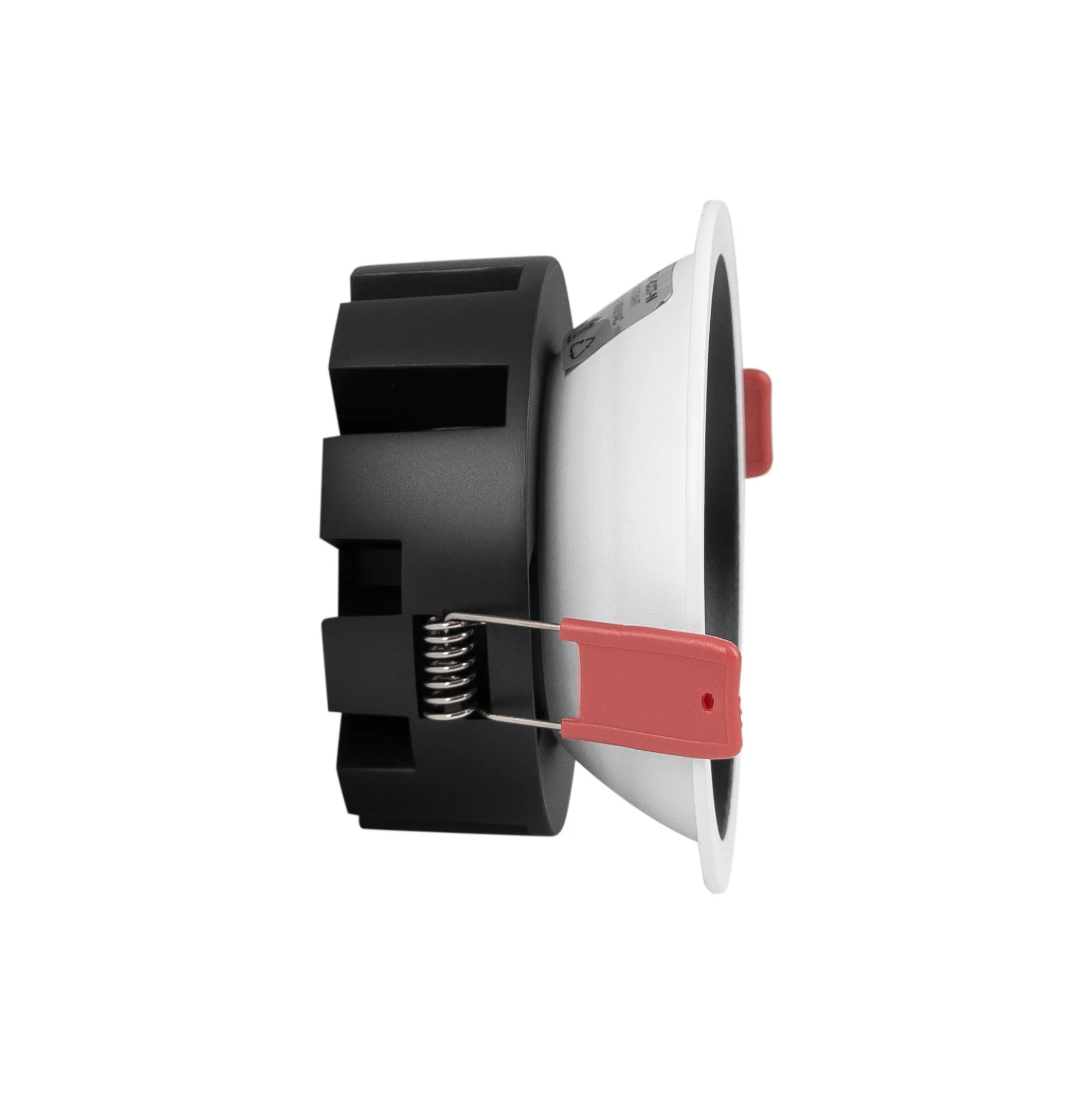Downlight LED - 15W - CCT - Chip OSRAM - Corte Ø 90mm