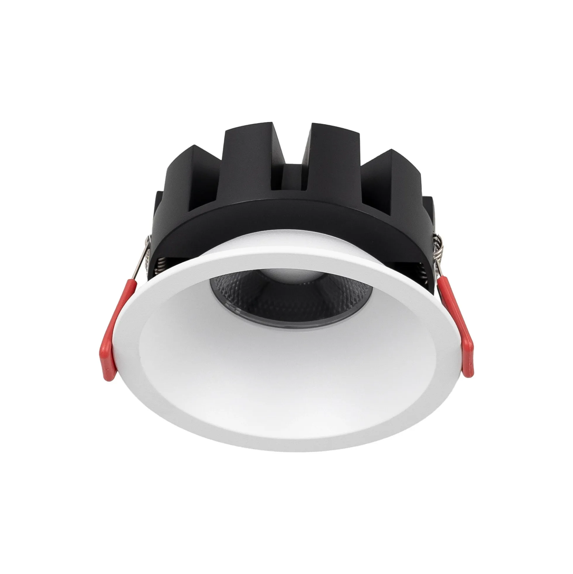 Downlight LED - 15W - CCT - Chip OSRAM - Corte Ø 90mm