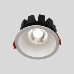 Downlight LED - 15W - CCT - Chip OSRAM - Corte Ø 90mm