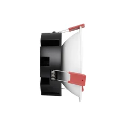 Downlight LED - 20W - CCT - Chip OSRAM - Corte Ø 110mm