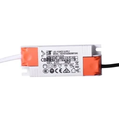 Downlight Led 18W 24º UGR18 Chip Osram