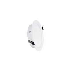 Downlight PRO 12W - CCT - 148lm/W - IP54 - UGR19 - Corte ø120mm