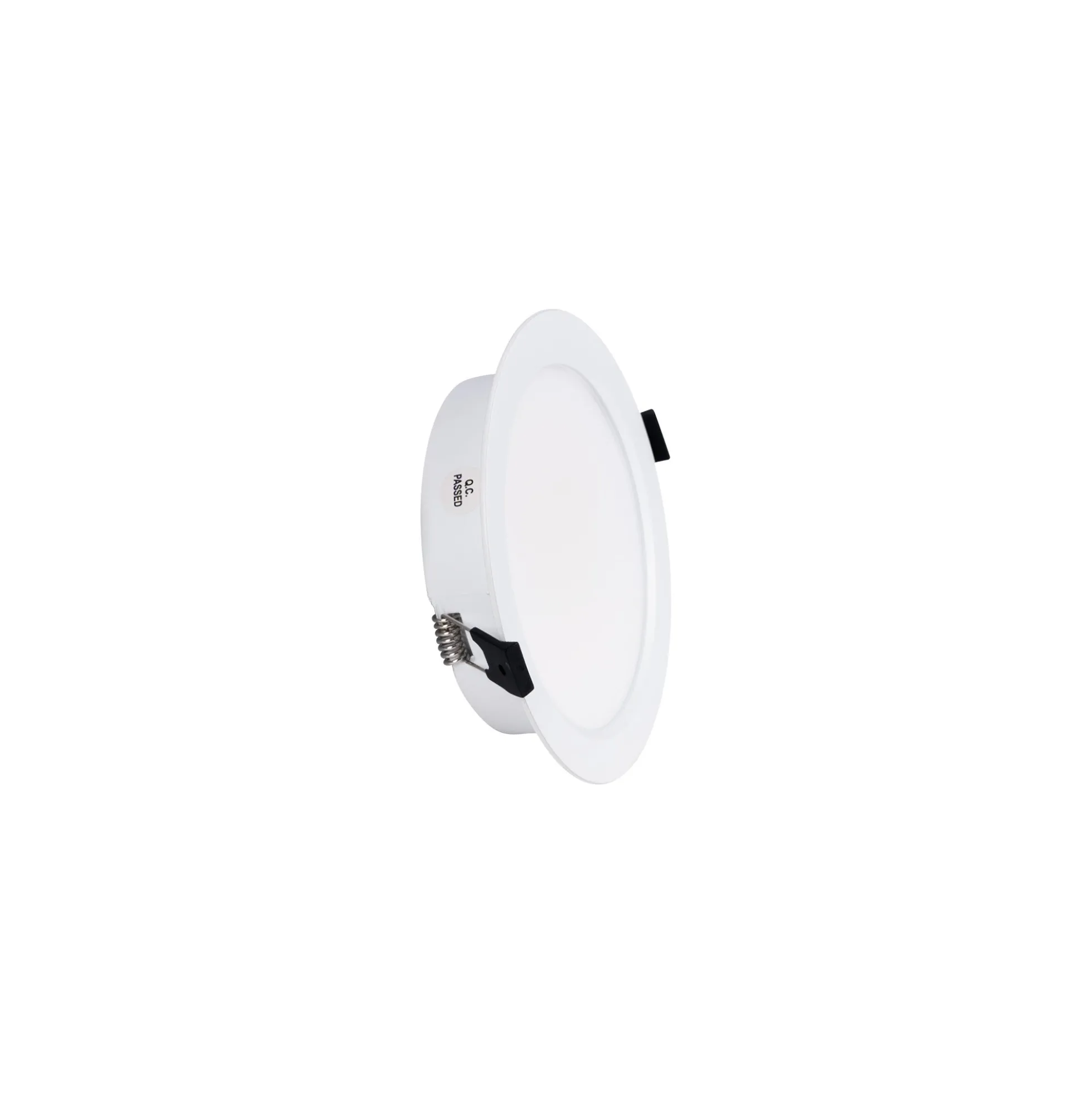 Downlight PRO 12W - CCT - 148lm/W - IP54 - UGR19 - Corte ø120mm