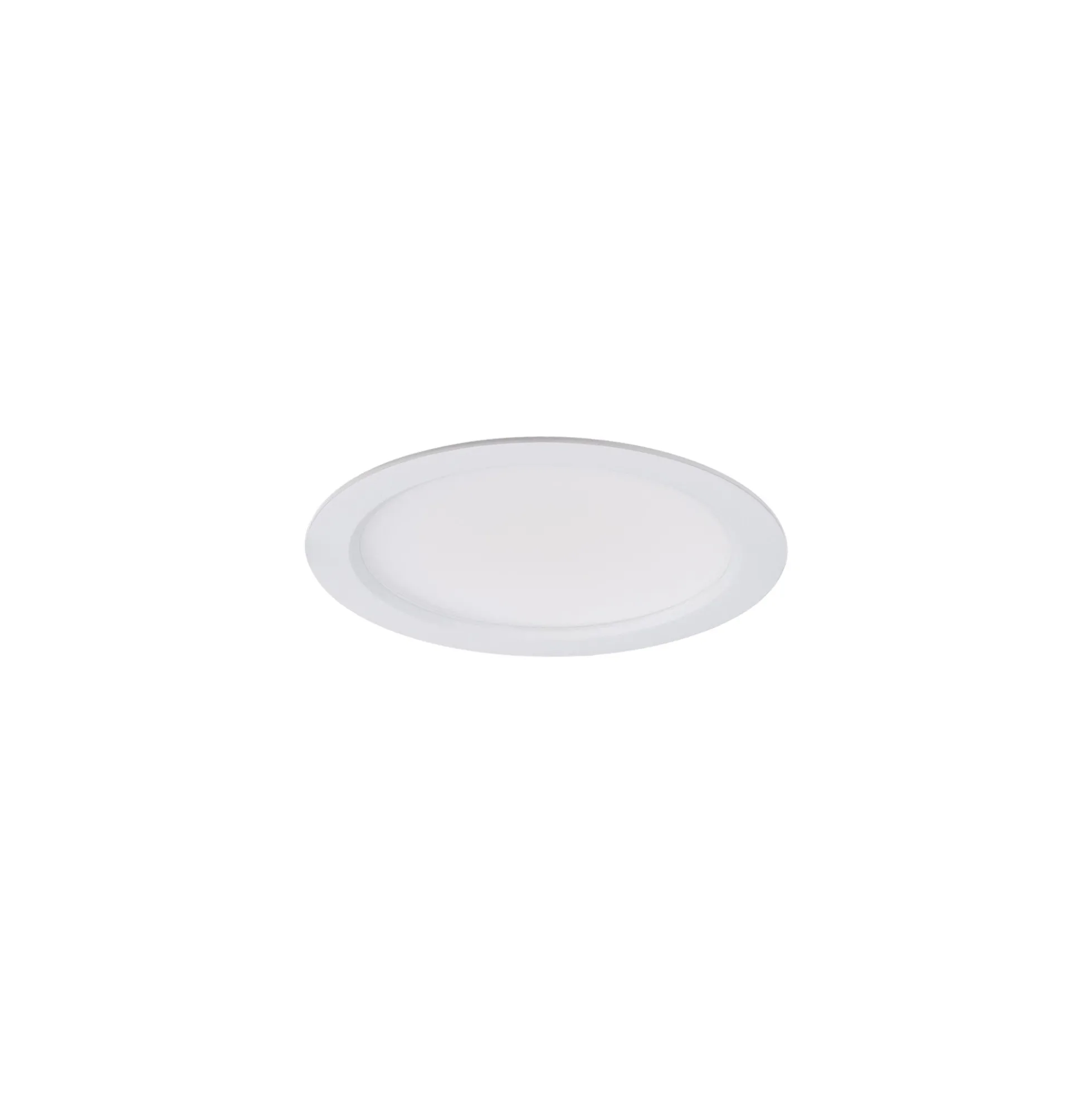Downlight PRO 12W - CCT - 148lm/W - IP54 - UGR19 - Corte ø120mm