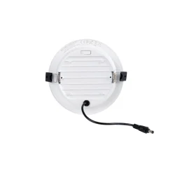 Downlight PRO 12W - CCT - 148lm/W - IP54 - UGR19 - Corte ø120mm