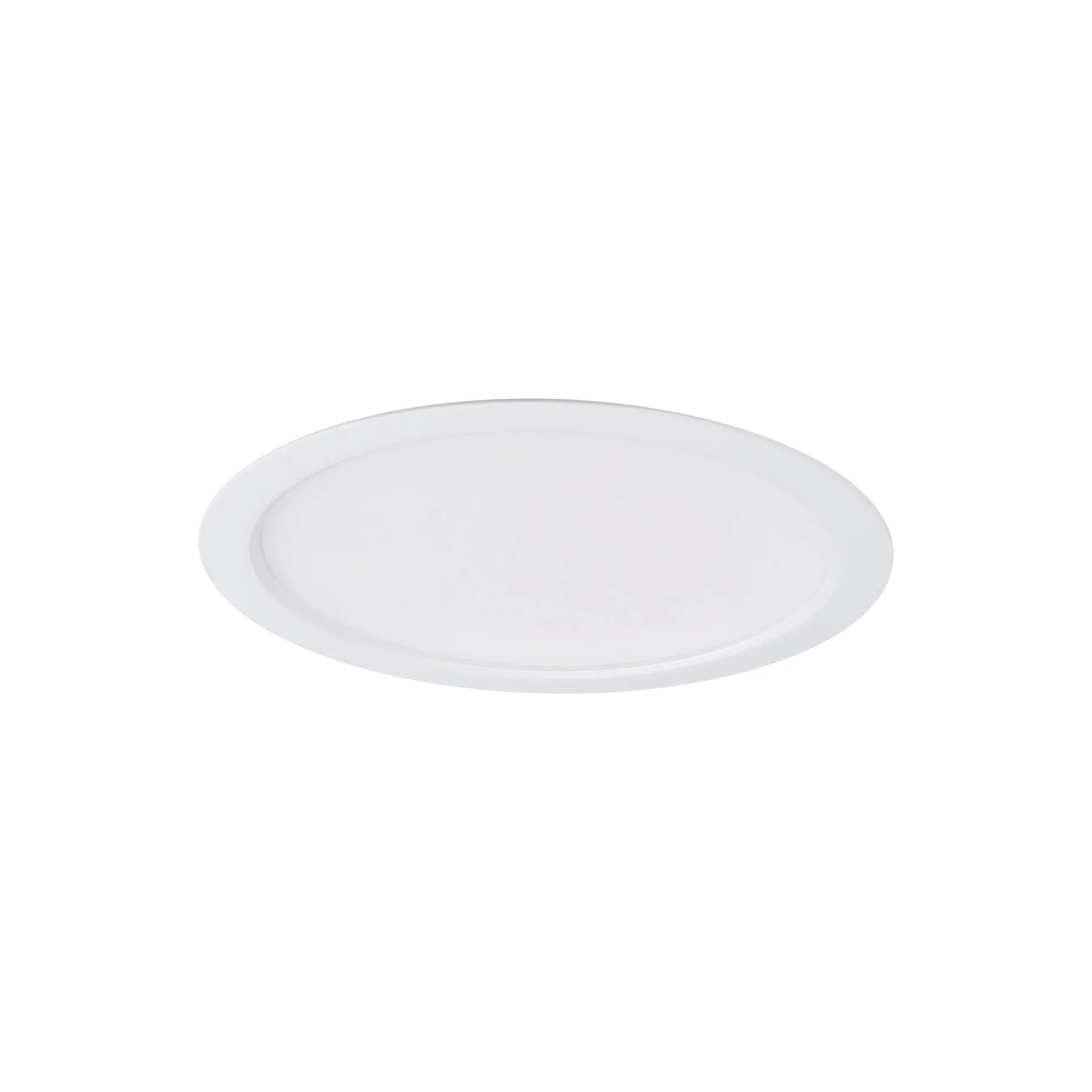 Downlight PRO 24W - CCT - 153lm/W - IP54 - UGR19 - Corte ø205mm