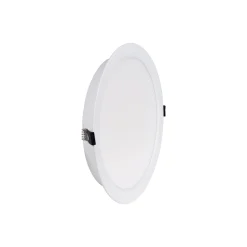 Downlight PRO 24W - CCT - 153lm/W - IP54 - UGR19 - Corte ø205mm
