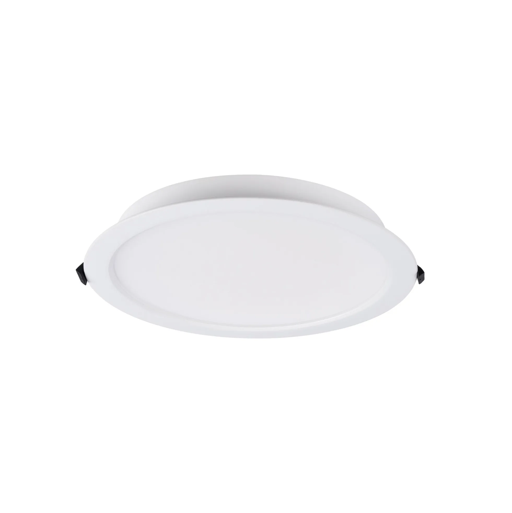 Downlight PRO 24W - CCT - 153lm/W - IP54 - UGR19 - Corte ø205mm