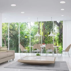 Downlight Redondo Estanco CCT Fumagalli