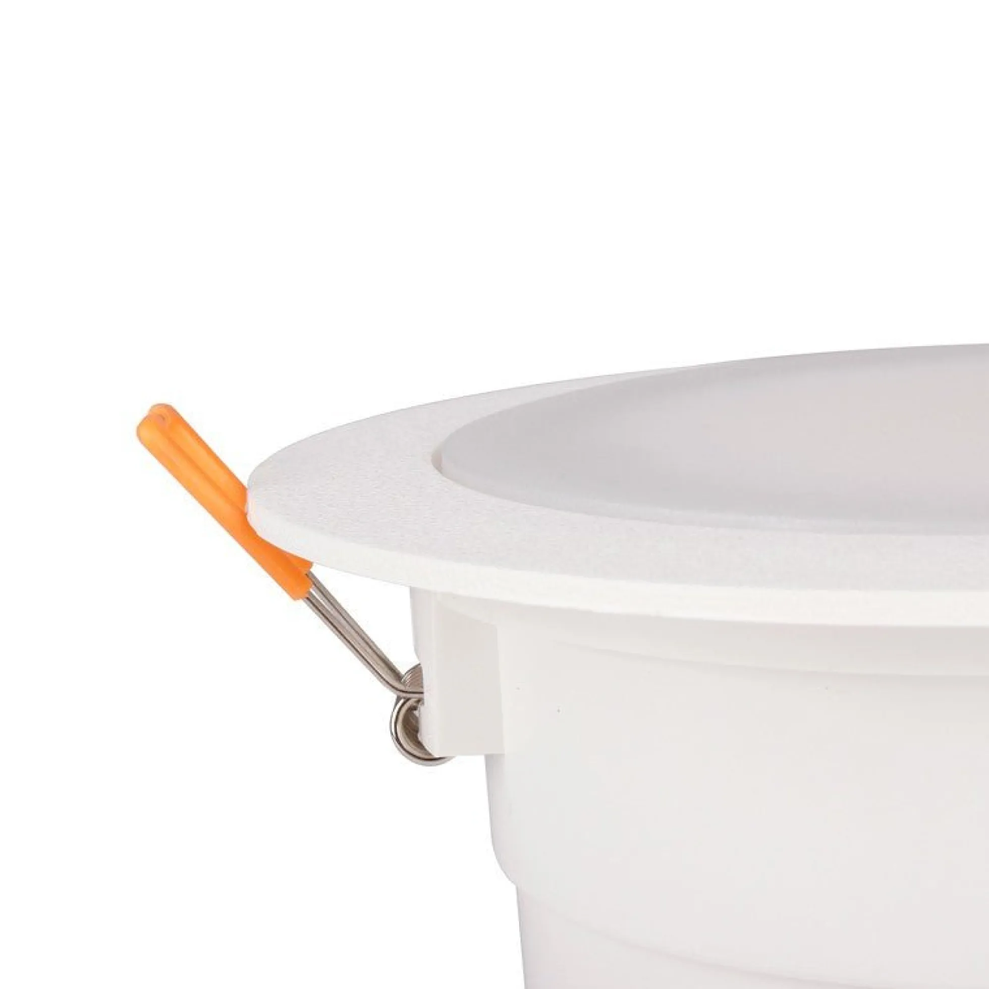 Downlight Redondo Estanco CCT Fumagalli "Teresa 160" 10W IP55