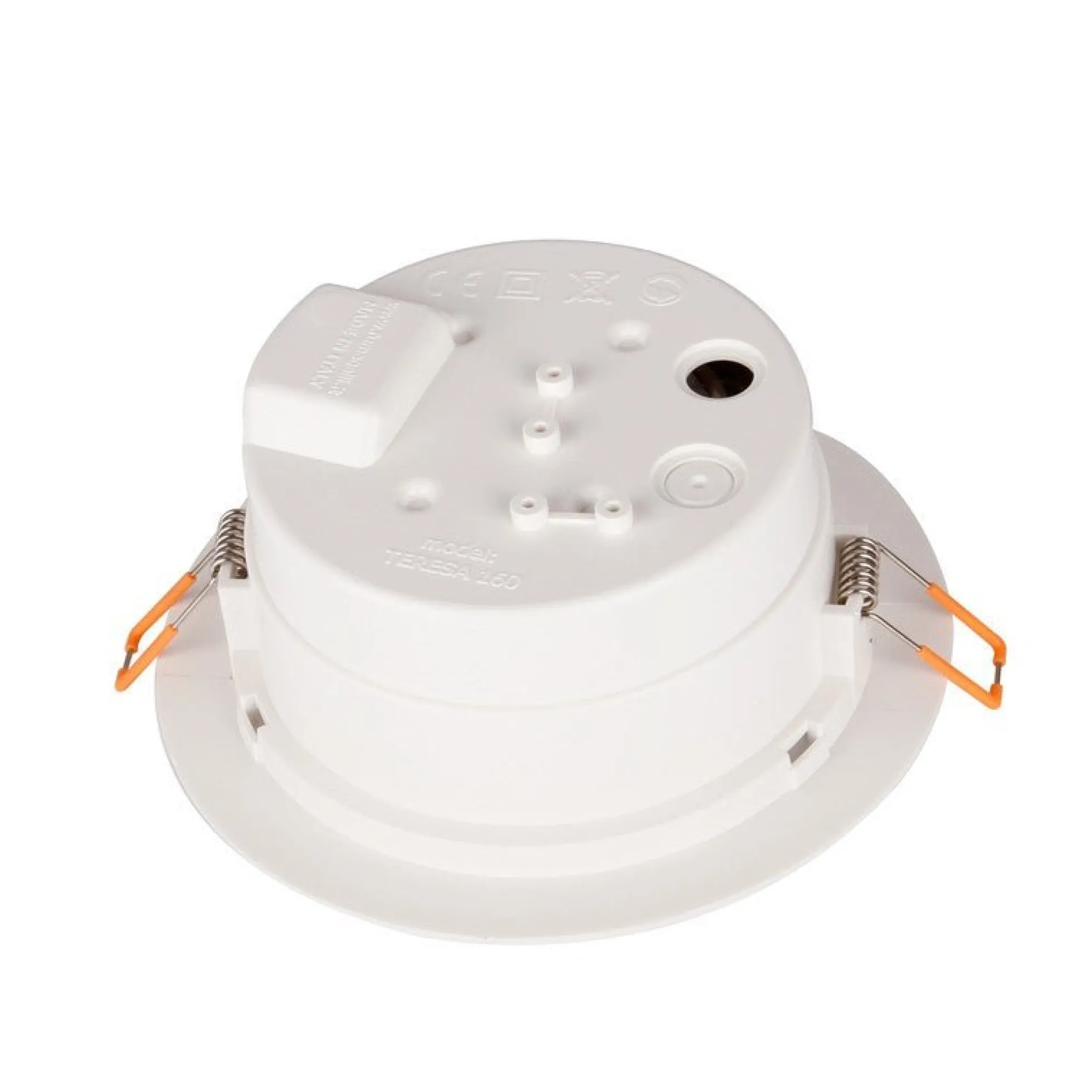 Downlight Redondo Estanco CCT Fumagalli "Teresa 160" 10W IP55