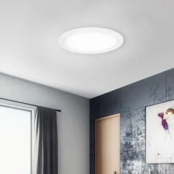 Downlight Redondo Estanco CCT Fumagalli 