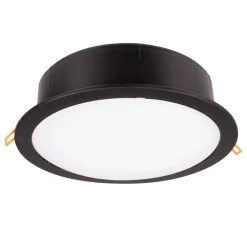 Downlight Redondo Estanco CCT Fumagalli 