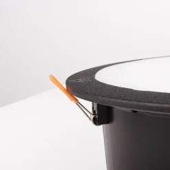 Downlight Redondo Estanco CCT Fumagalli 