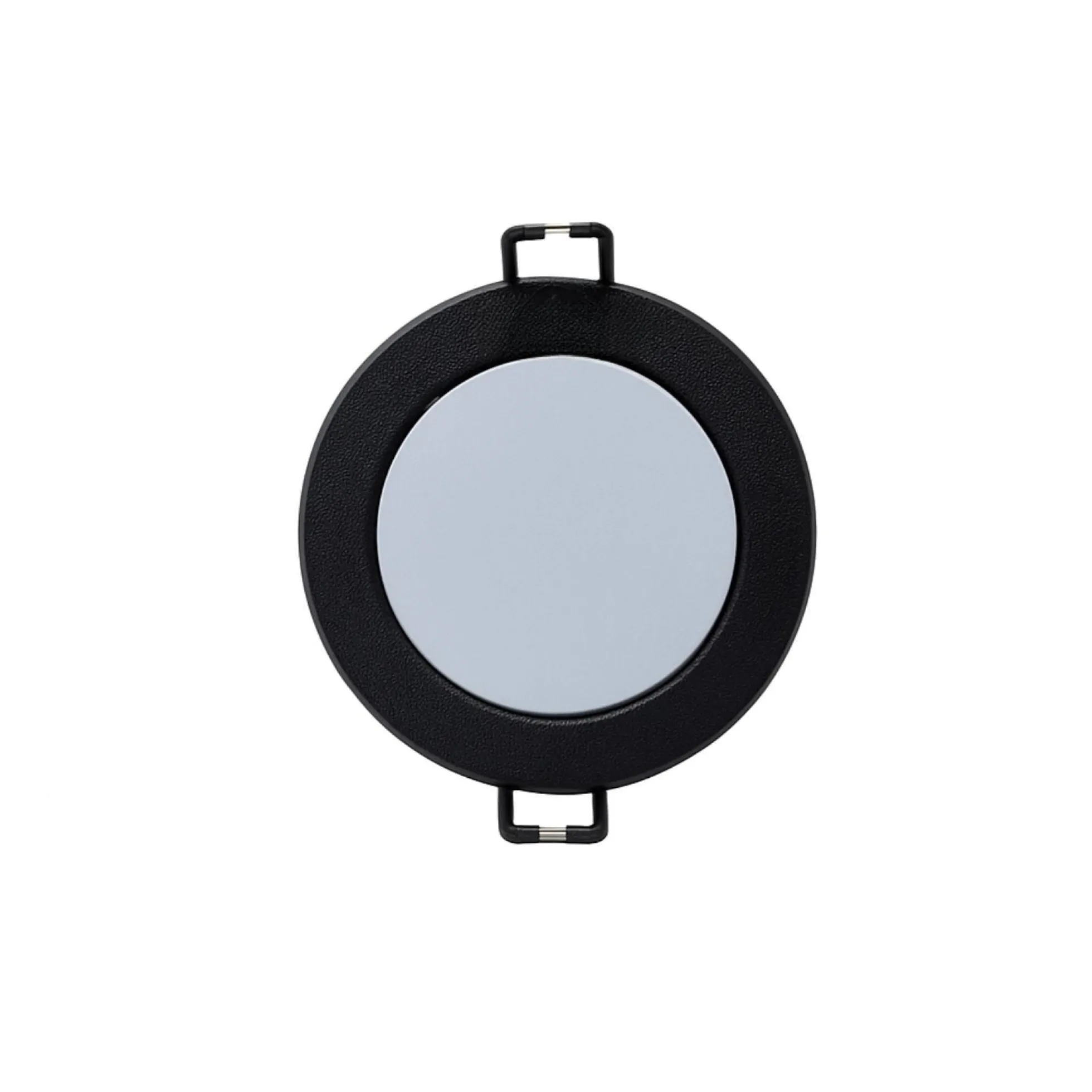 Downlight redondo exterior CCT "TERESA 90" - FUMAGALLI - GU10