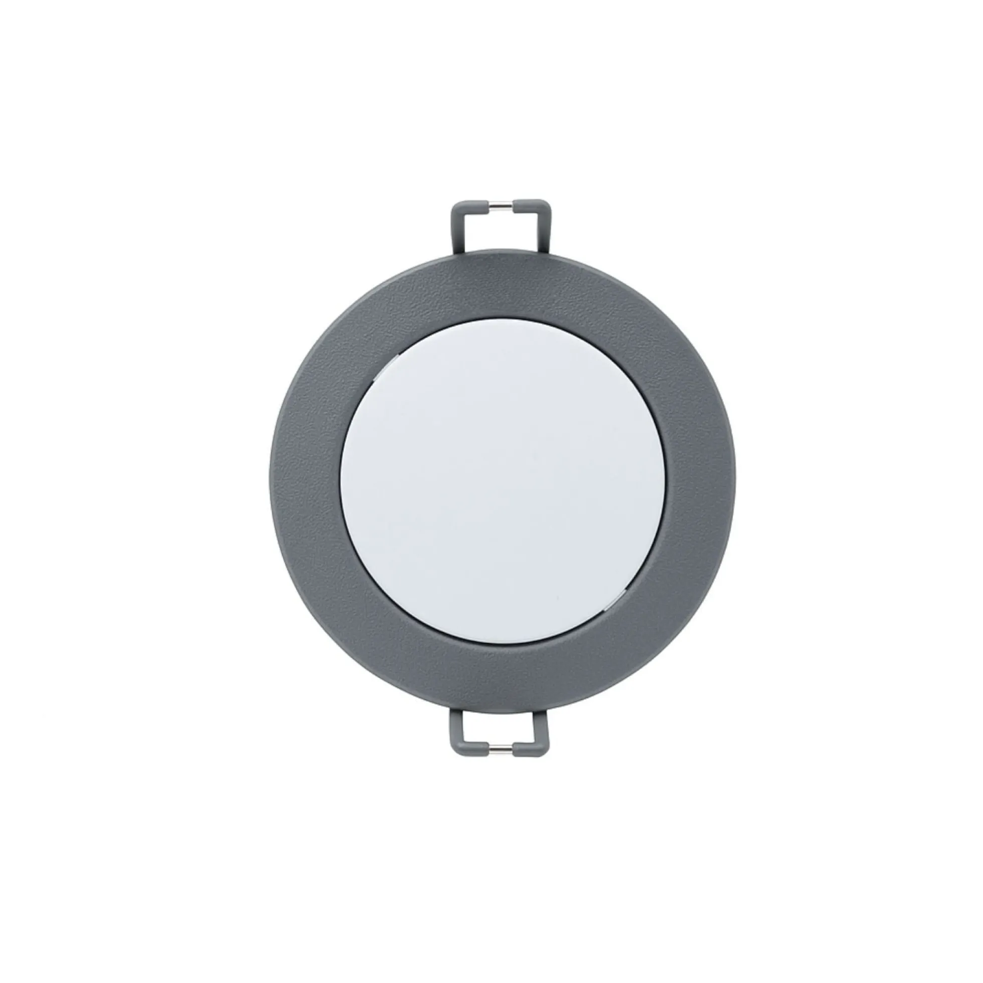 Downlight redondo exterior CCT "TERESA 90" - FUMAGALLI - GU10