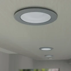 Downlight redondo exterior CCT