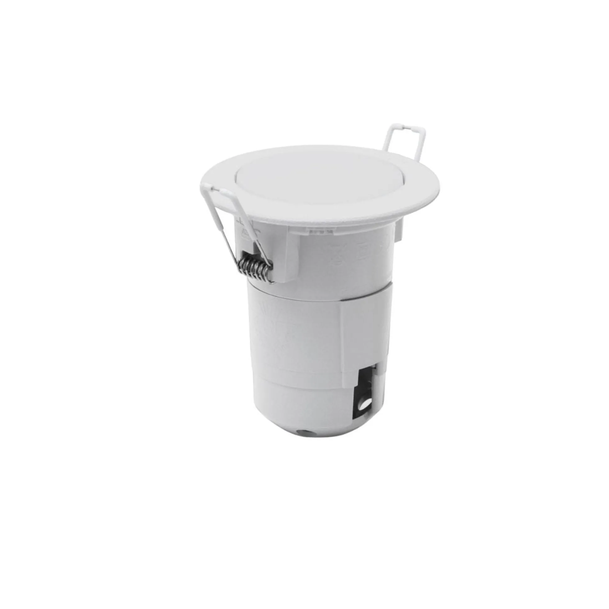 Downlight redondo exterior CCT "TERESA 90" - FUMAGALLI - GU10
