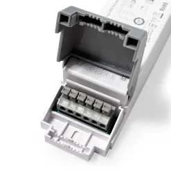 Driver LED DALI 9-24V regulable - Corriente ajustable 350/400/450/500mA