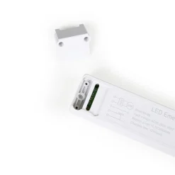 Driver LED para emergencia - Salida 3-20W - 2h autonomía - Luz 3-20W