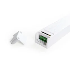 Driver LED para emergencia - Salida 3-20W - 2h autonomía - Luz 3-20W