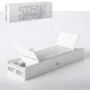 Driver regulable DALI 1 canal 8-48V 30w multicorriente (250-1000mA)