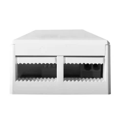 Driver regulable DALI 1 canal 8-48V 30w multicorriente (250-1000mA)