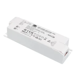 Driver regulable DALI DT8 CCT 220-240V - Salida 6-54V DC - 500-1400mA - 45W