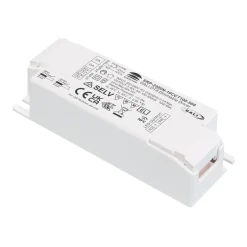 Driver regulable DALI DT8 CCT 220-240V - Salida 3-42V DC - 100-500mA - 10W