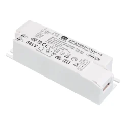Driver regulable DALI DT8 CCT 220-240V - Salida 6-54V DC - 250-700mA - 25W
