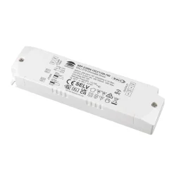 Driver regulable DALI DT8 CCT 220-240V - Salida 6-42V DC - 100-700mA - 15W