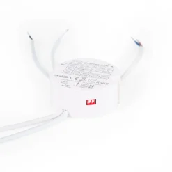 Driver regulable DALI DT6 monocolor - 220-240V - Salida 6-25V DC - 9W