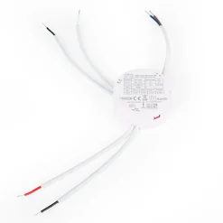 Driver regulable DALI DT6 monocolor - 220-240V - Salida 6-25V DC - 9W