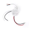 Driver regulable DALI DT6 NFC monocolor 220-240V - Salida 10-42V DC - 100-500mA - 10W