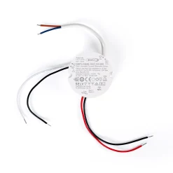 Driver regulable DALI DT6 NFC monocolor 220-240V - Salida 10-42V DC - 100-500mA - 10W