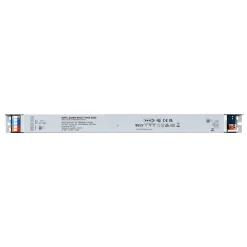 Driver regulable DALI2 DT8 - 80W - Corriente constante - Salida 10-54V DC - 1000-2000mA - NFC