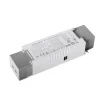 Driver regulable DALI PUSH 0-10V 9-42V 44W multicorriente (700-1050mA)