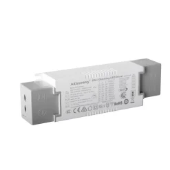 Driver regulable DALI PUSH 0-10V 9-42V 44W multicorriente (700-1050mA)