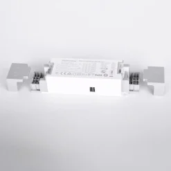 Driver regulable DALI PUSH 0-10V 9-42V 44W multicorriente (700-1050mA)