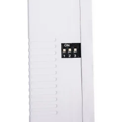 Driver regulable DALI + 1/0-10V + PUSH - 9-42V DC - Multicorriente (350-700mA)