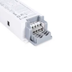 Driver regulable DALI + 1/0-10V + PUSH - 9-42V DC - Multicorriente (350-700mA)