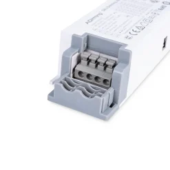 Driver regulable DALI + 1/0-10V + PUSH - 9-42V DC - Multicorriente (350-700mA)