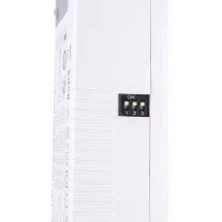 Driver regulable DALI + 1/0-10V + PUSH - 9-42V DC - 58W - Multicorriente (700-1400mA)
