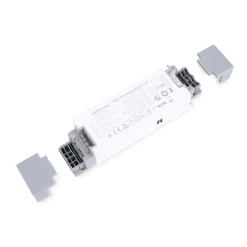 Driver regulable DALI + 1/0-10V + PUSH - 9-42V DC - 58W - Multicorriente (700-1400mA)